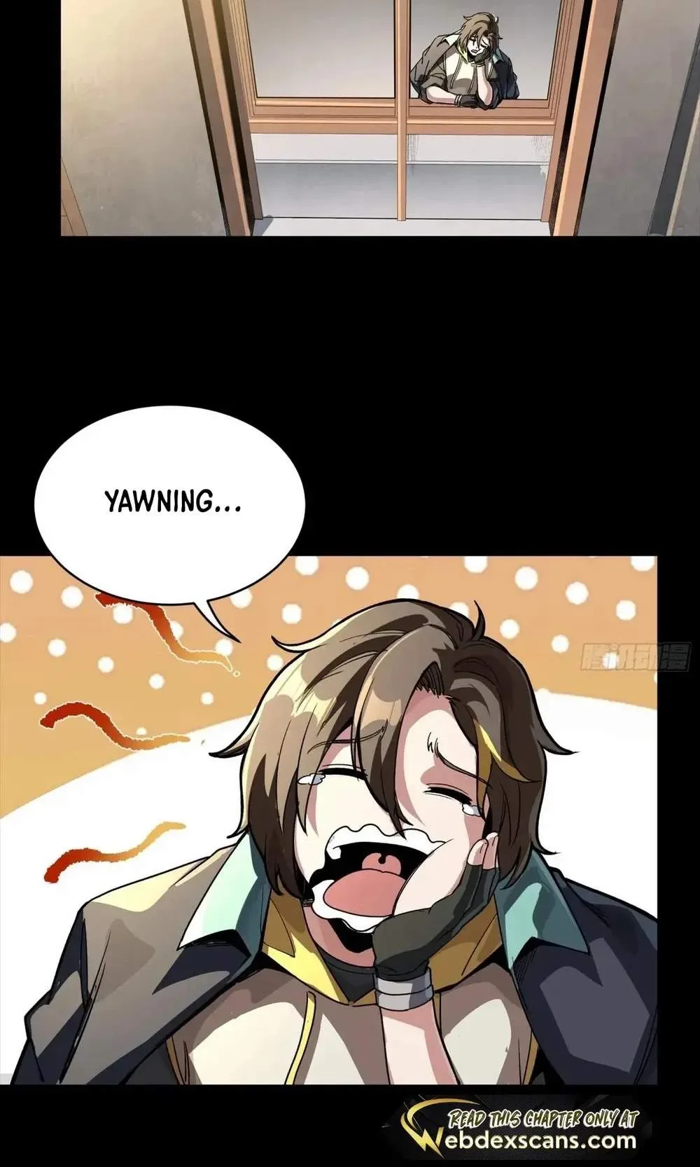 Legend (TAKANO Masaharu) Chapter 280 page 37