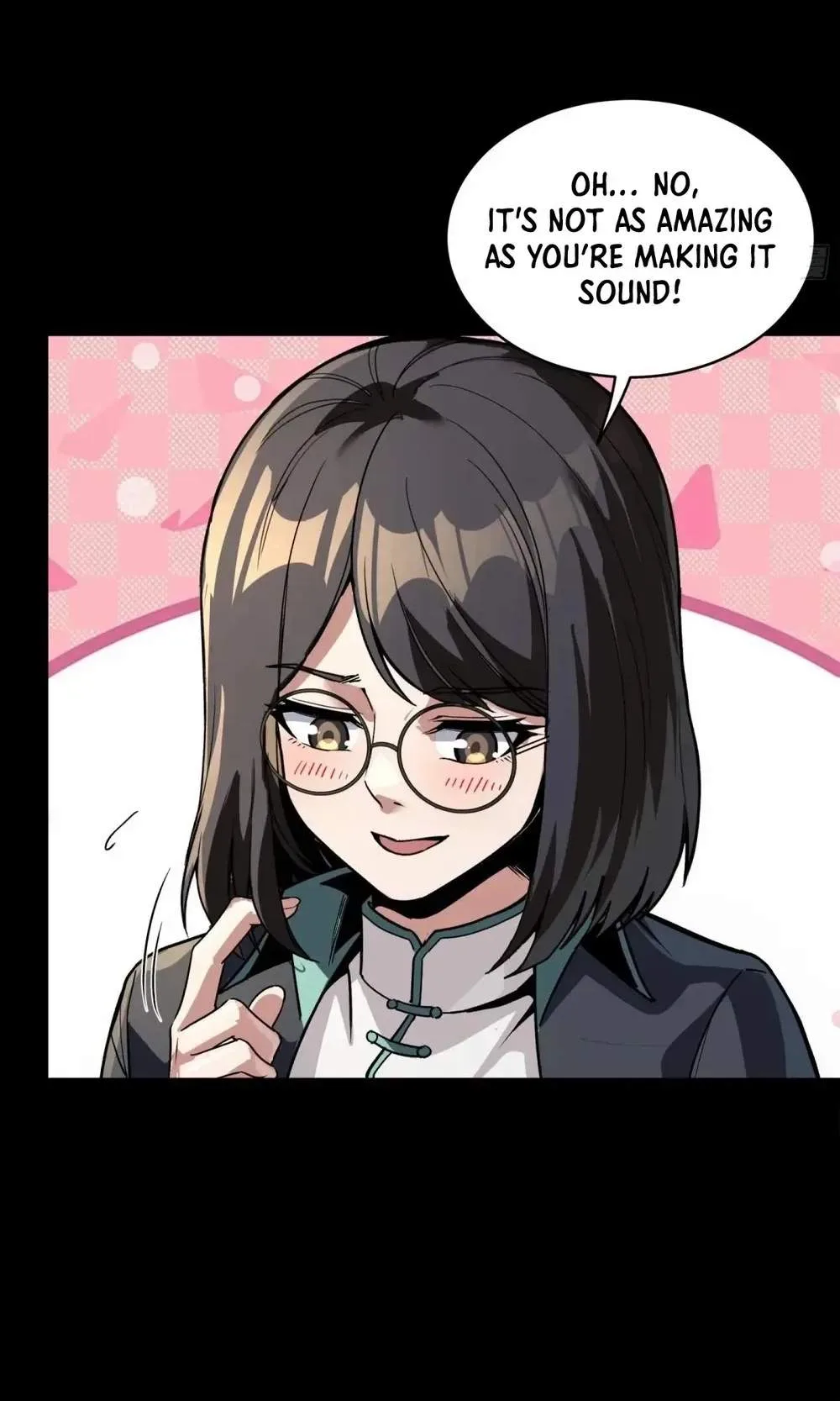 Legend (TAKANO Masaharu) Chapter 280 page 42