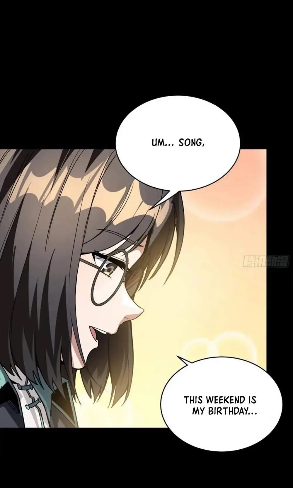 Legend (TAKANO Masaharu) Chapter 280 page 47