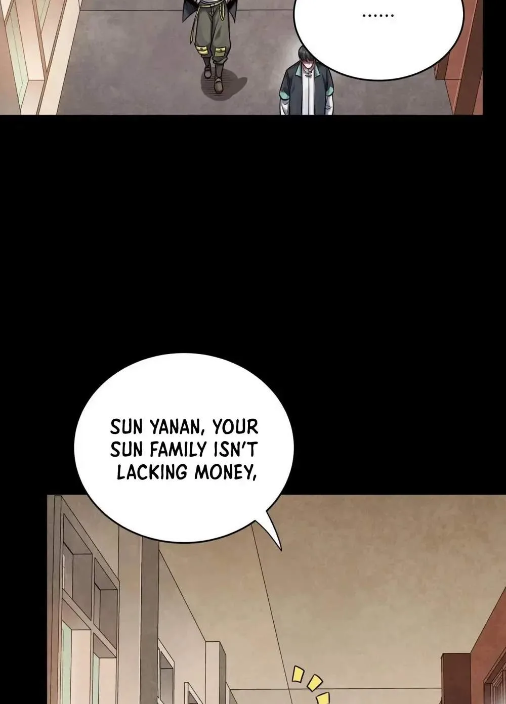Legend (TAKANO Masaharu) Chapter 280 page 51