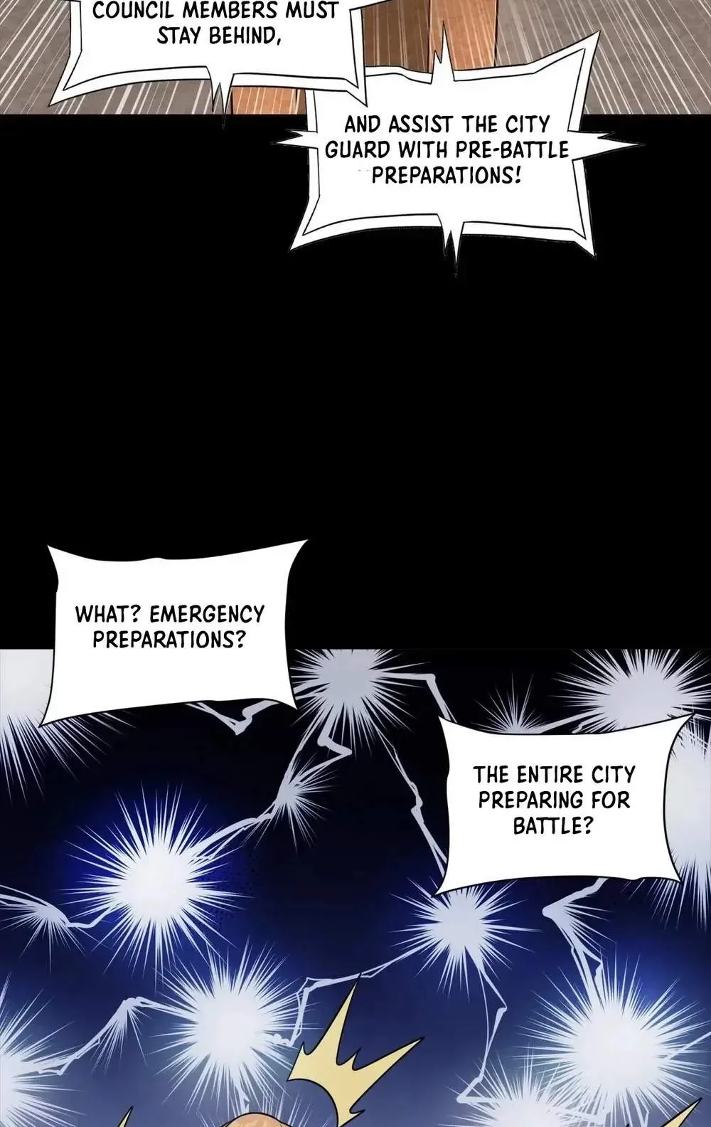 Legend (TAKANO Masaharu) Chapter 280 page 63