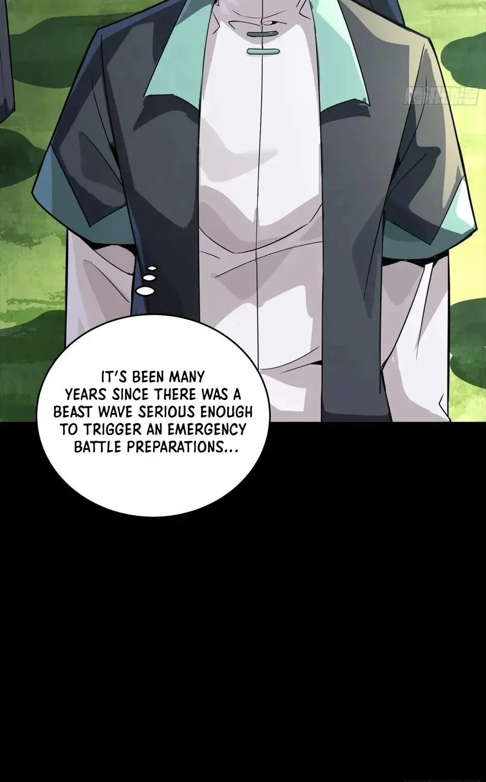 Legend (TAKANO Masaharu) Chapter 281 page 6