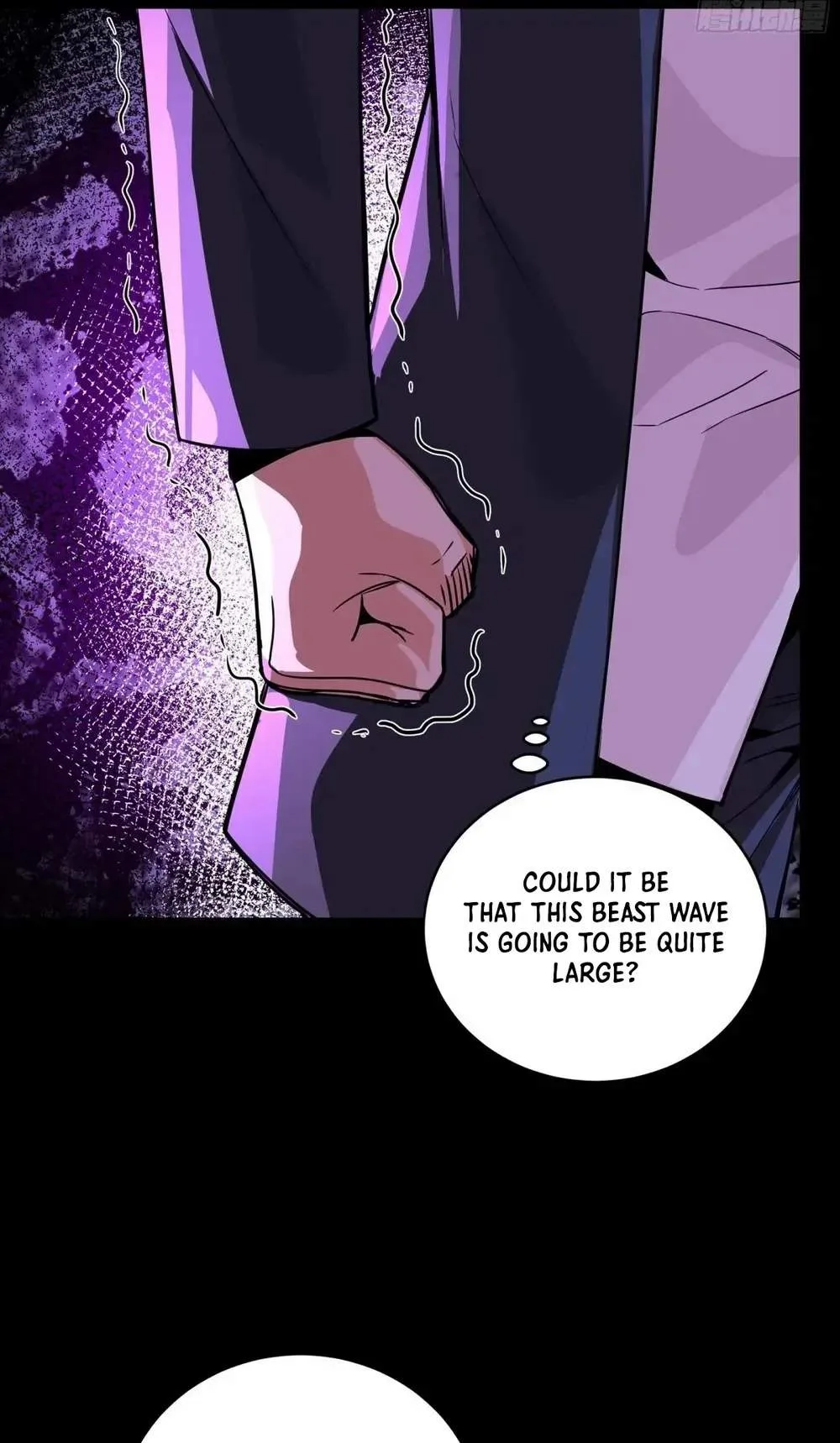 Legend (TAKANO Masaharu) Chapter 281 page 7
