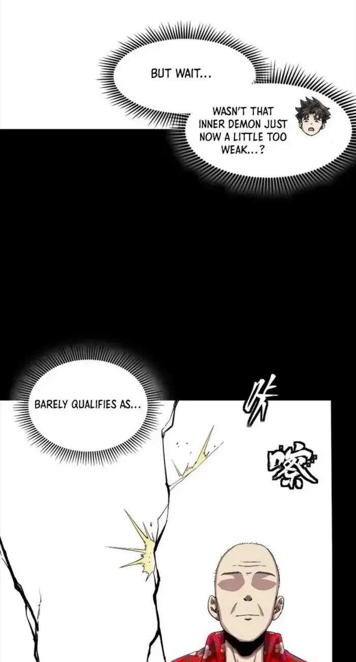 Legend (TAKANO Masaharu) Chapter 259 page 31