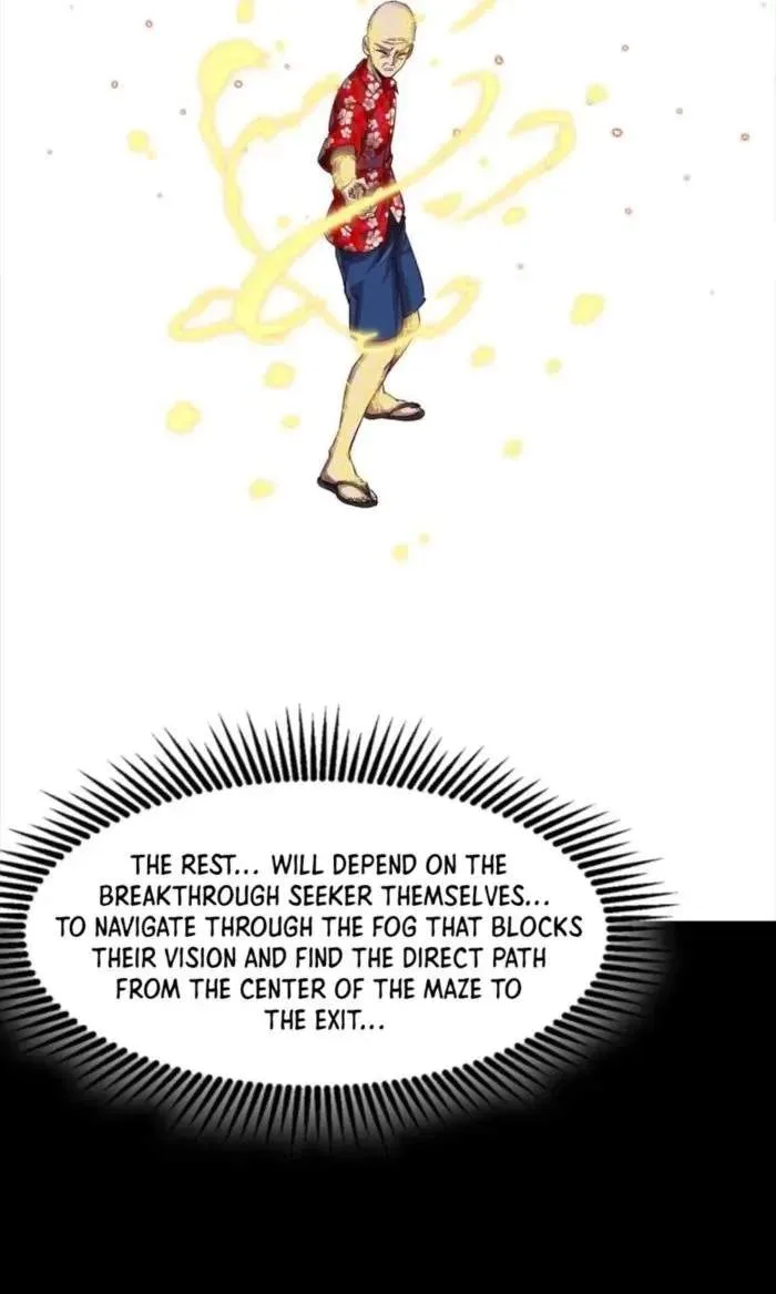 Legend (TAKANO Masaharu) Chapter 259 page 28