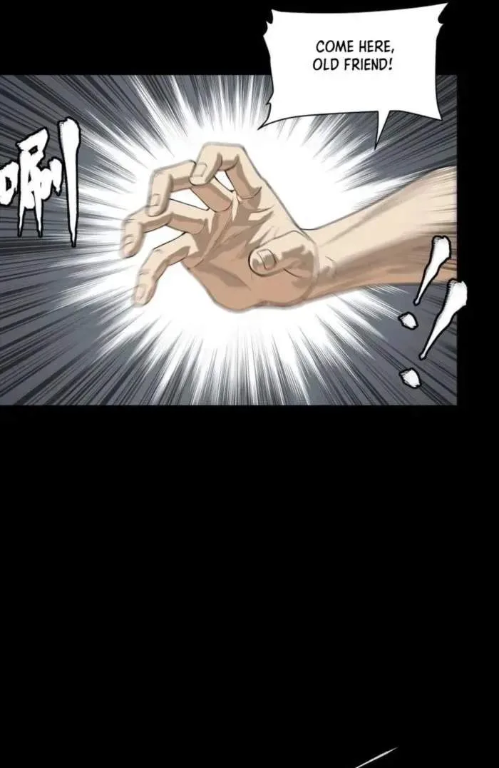 Legend (TAKANO Masaharu) Chapter 259 page 46