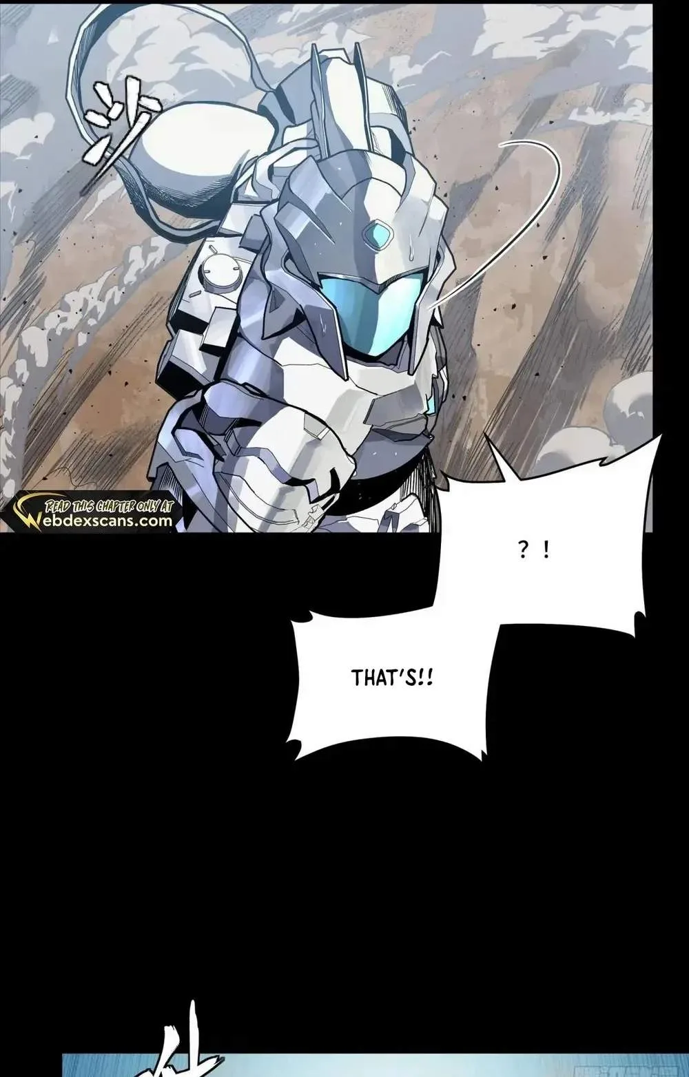 Legend (TAKANO Masaharu) Chapter 281 page 46