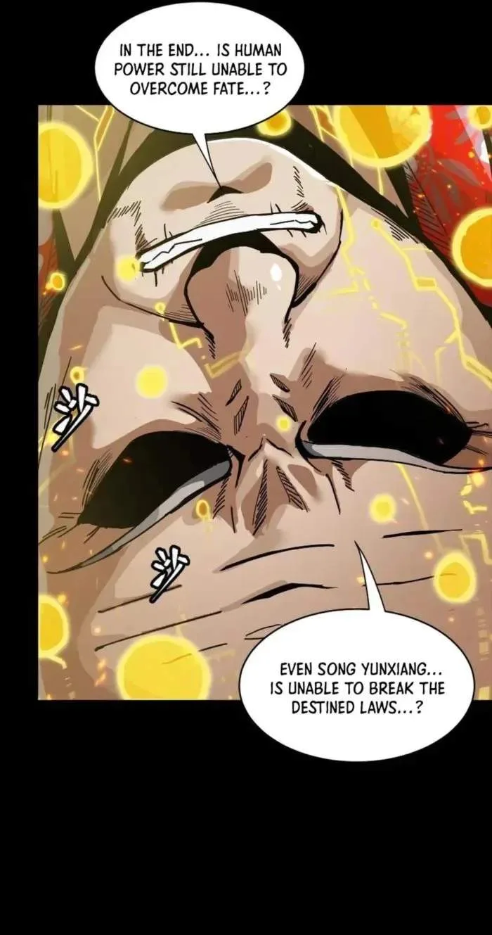 Legend (TAKANO Masaharu) Chapter 259 page 69