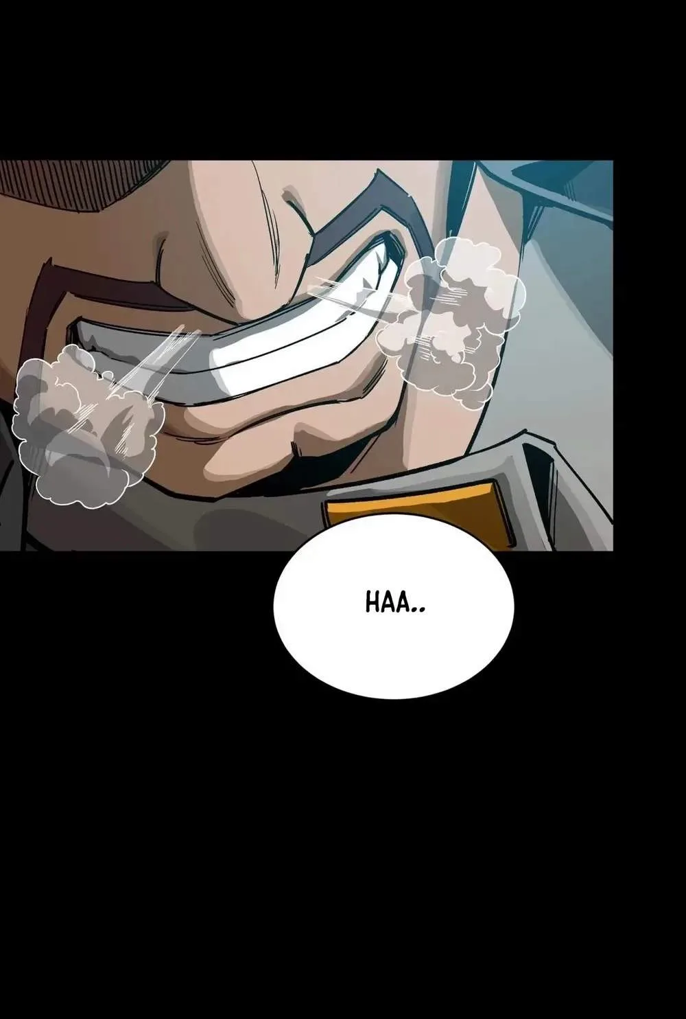 Legend (TAKANO Masaharu) Chapter 282 page 7