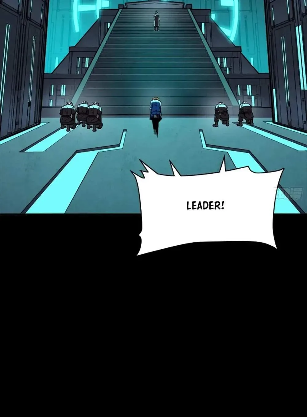 Legend (TAKANO Masaharu) Chapter 284 page 43