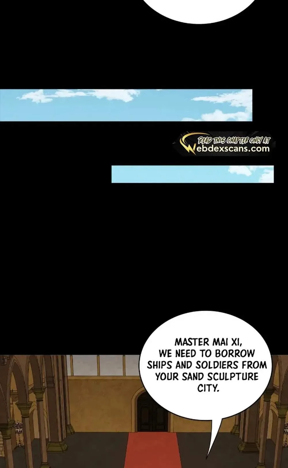 Legend (TAKANO Masaharu) Chapter 284 page 60