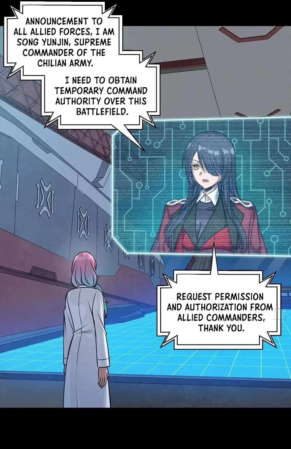 Legend (TAKANO Masaharu) Chapter 282 page 70