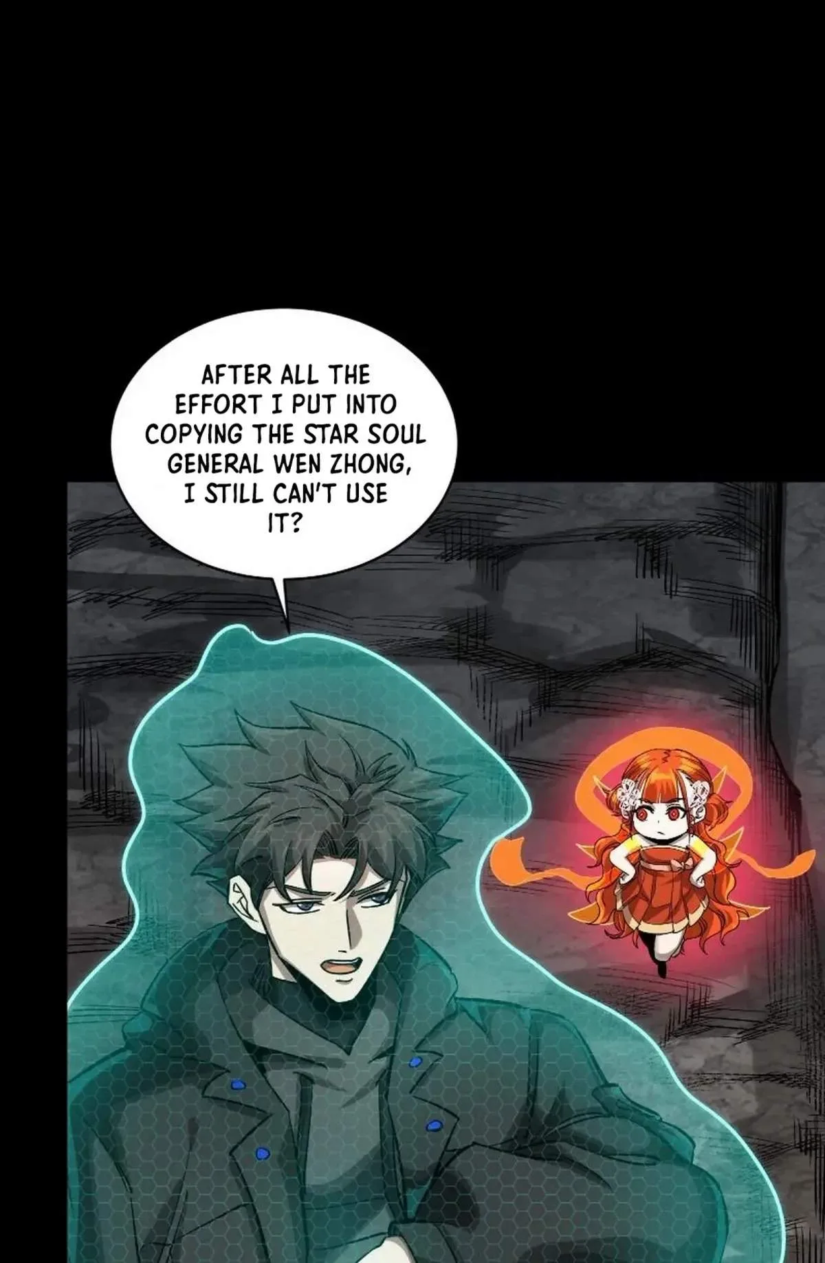 Legend (TAKANO Masaharu) Chapter 247 page 65