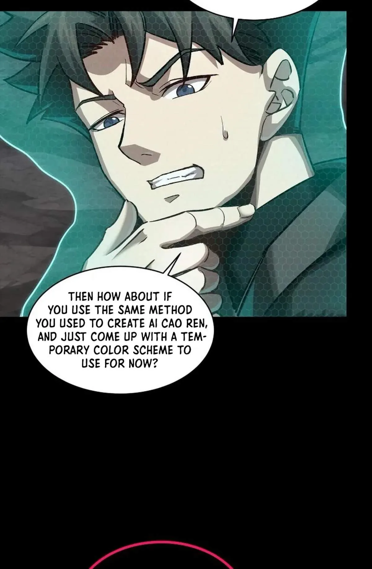 Legend (TAKANO Masaharu) Chapter 247 page 68