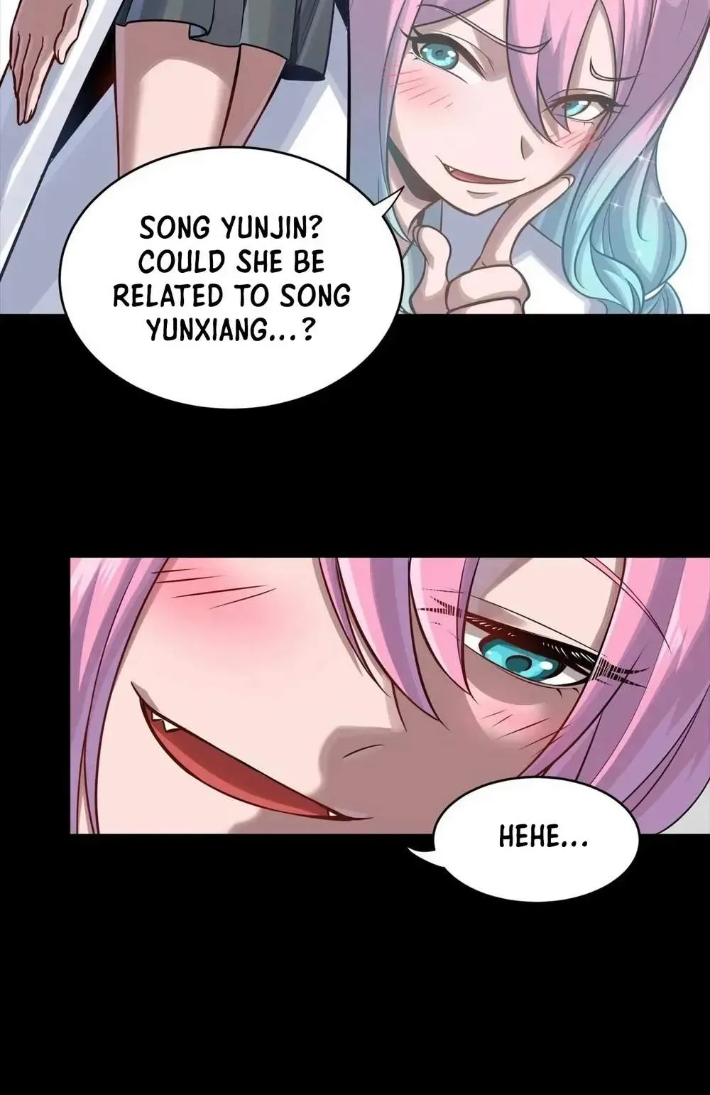 Legend (TAKANO Masaharu) Chapter 282 page 72