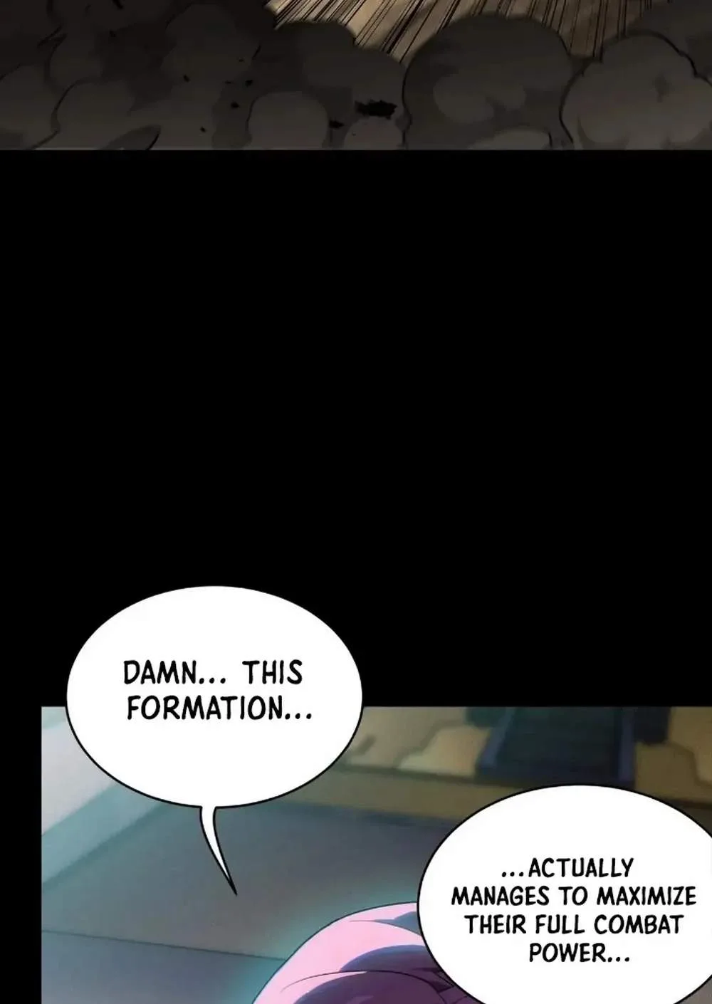 Legend (TAKANO Masaharu) Chapter 283 page 37