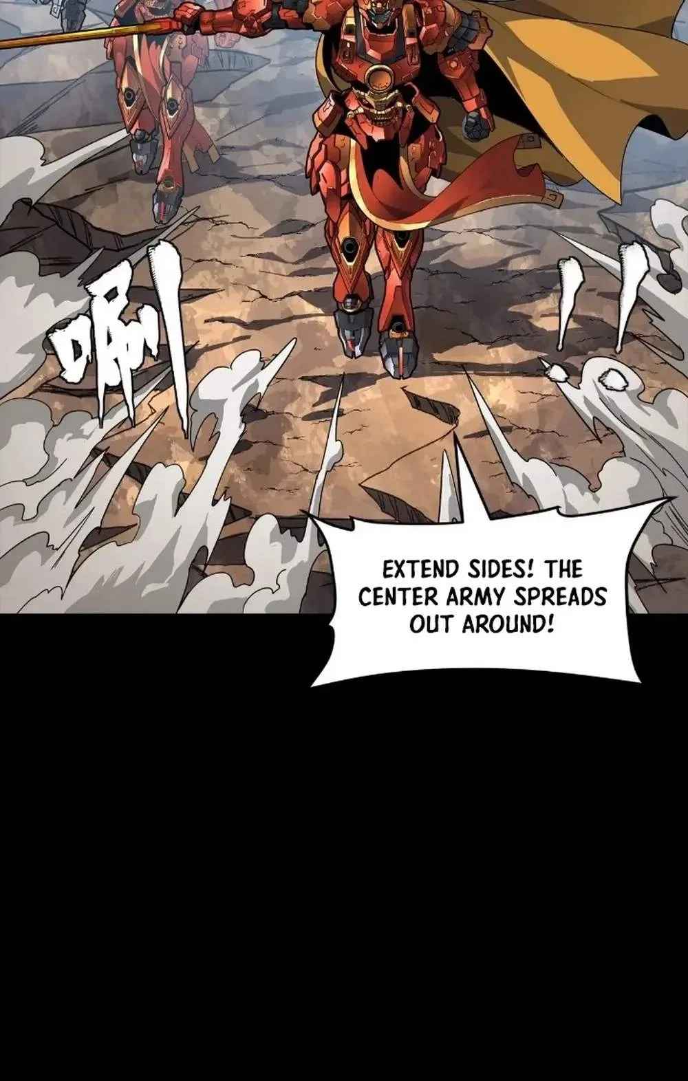 Legend (TAKANO Masaharu) Chapter 283 page 41