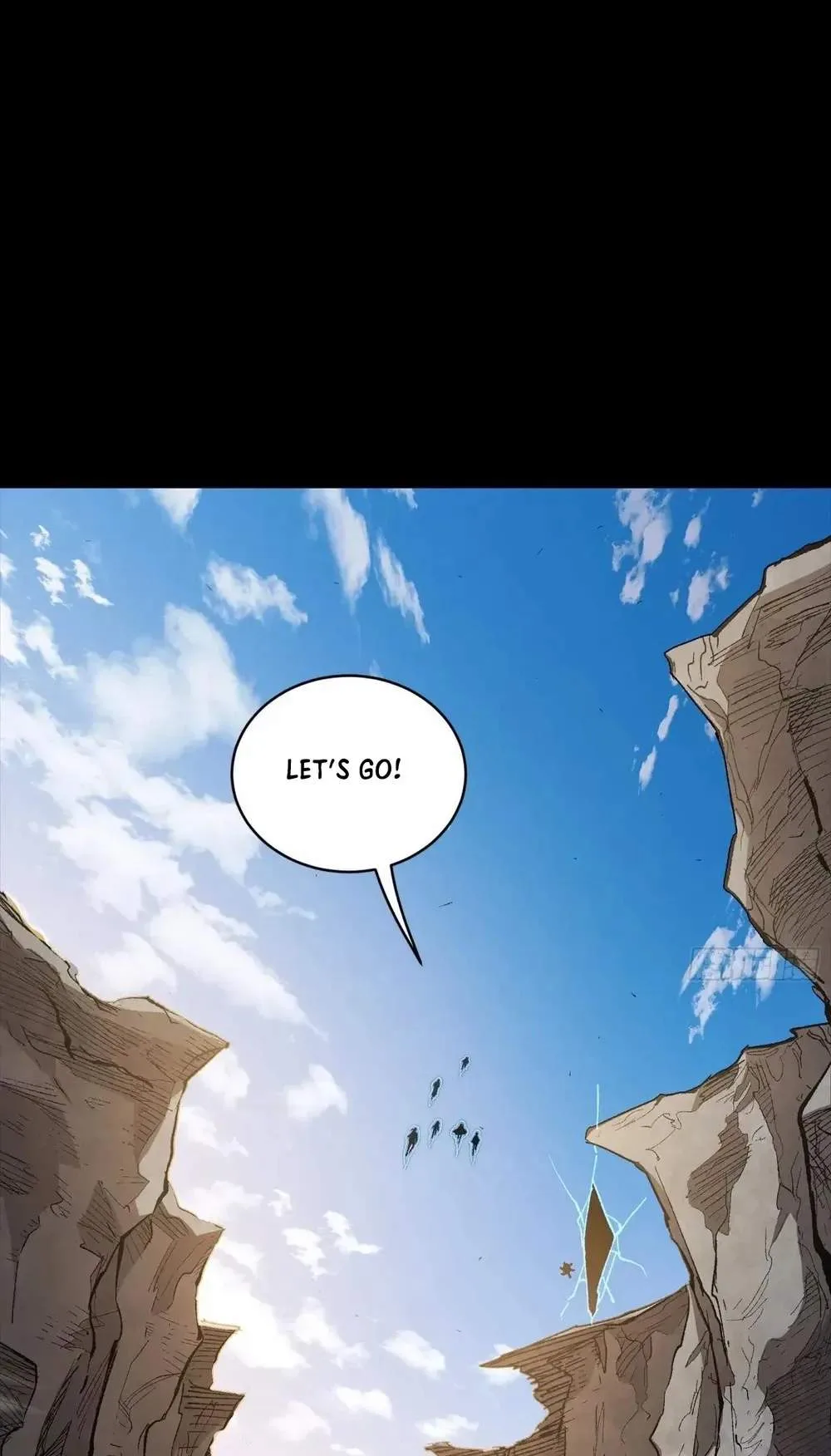 Legend (TAKANO Masaharu) Chapter 282 page 86