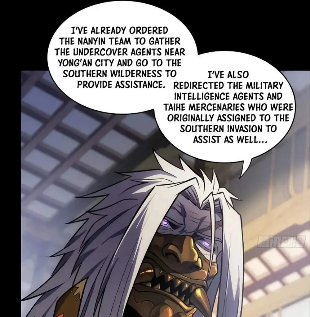 Legend (TAKANO Masaharu) Chapter 284 page 85