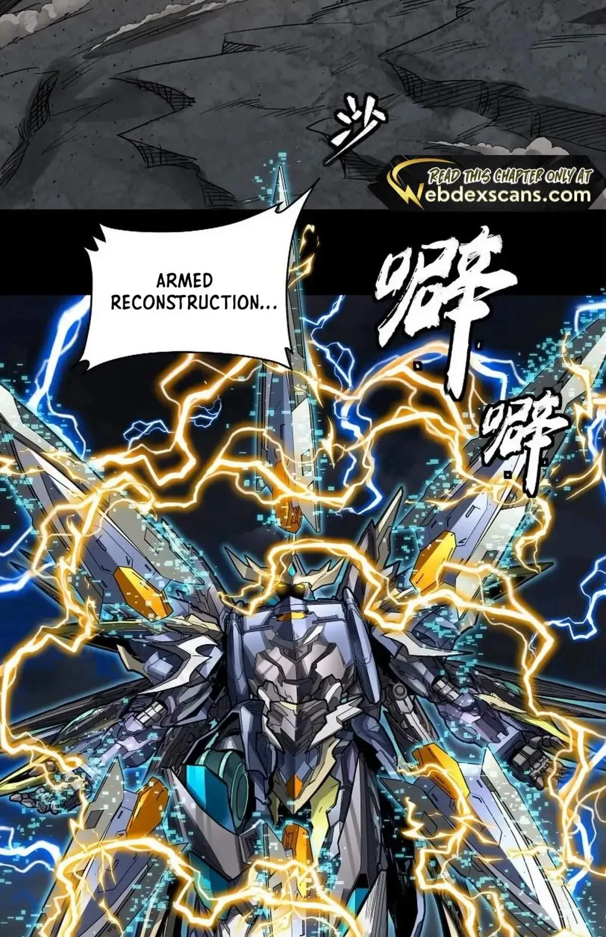 Legend (TAKANO Masaharu) Chapter 247 page 71
