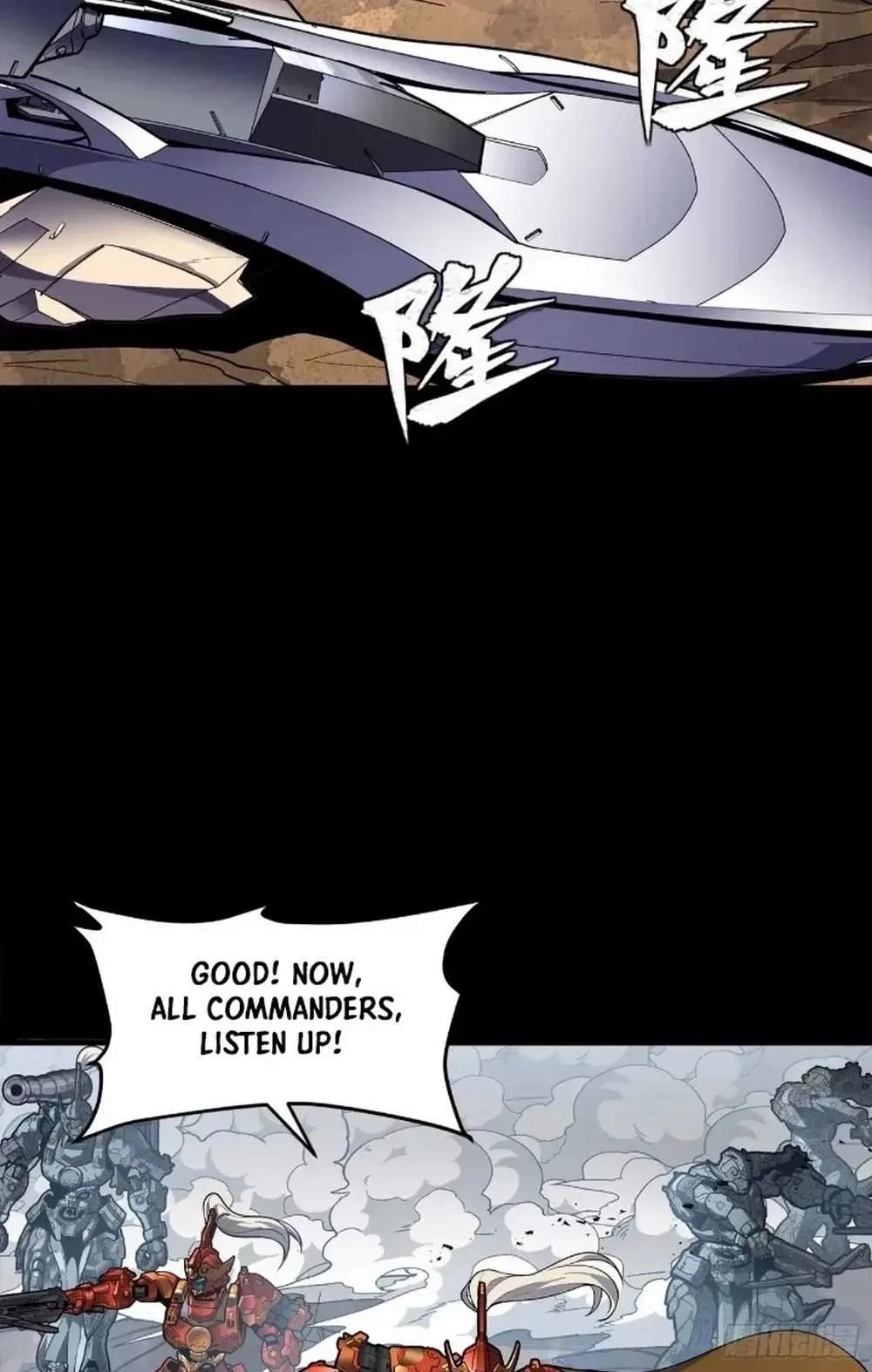 Legend (TAKANO Masaharu) Chapter 283 page 40