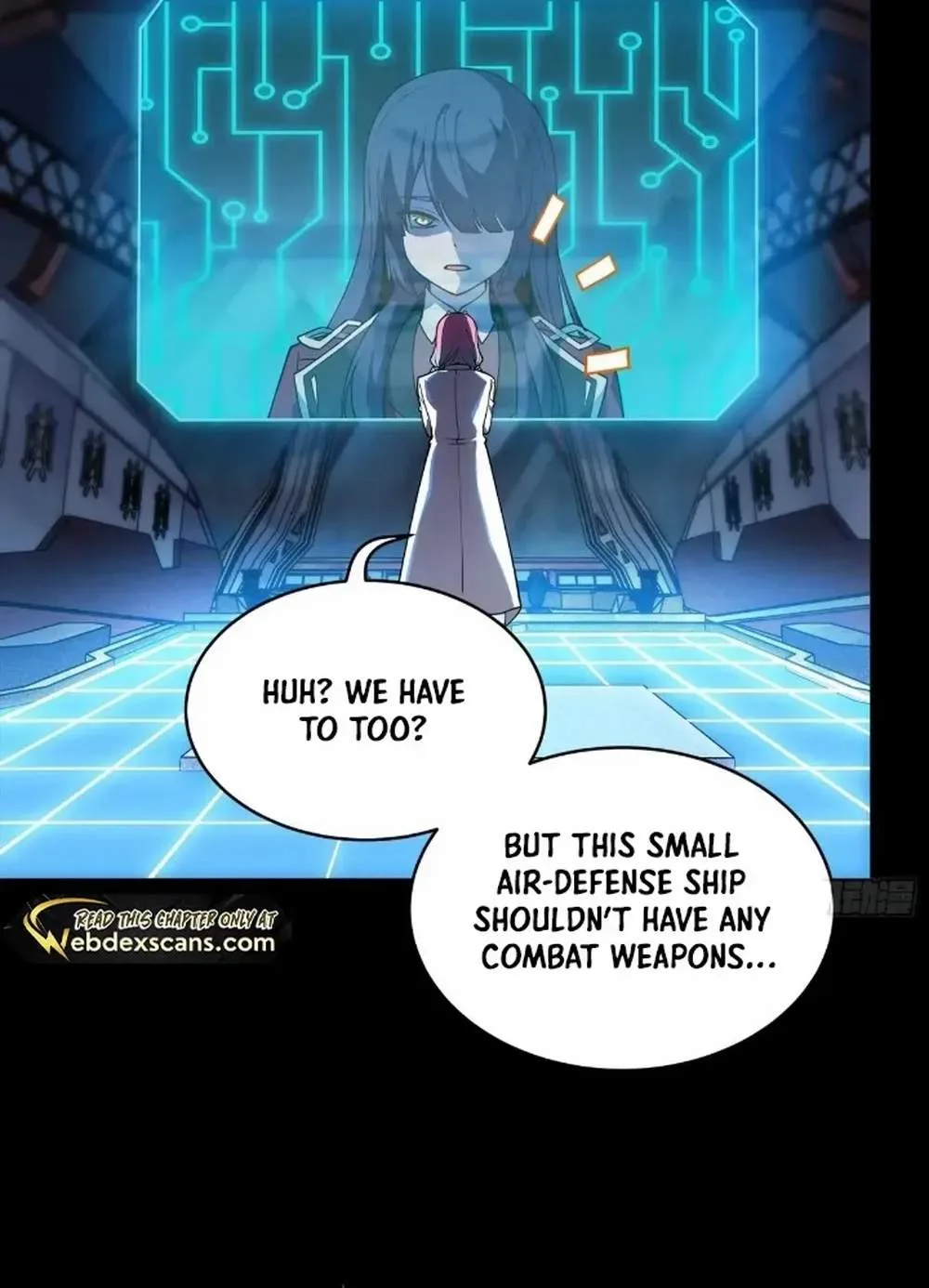 Legend (TAKANO Masaharu) Chapter 283 page 44
