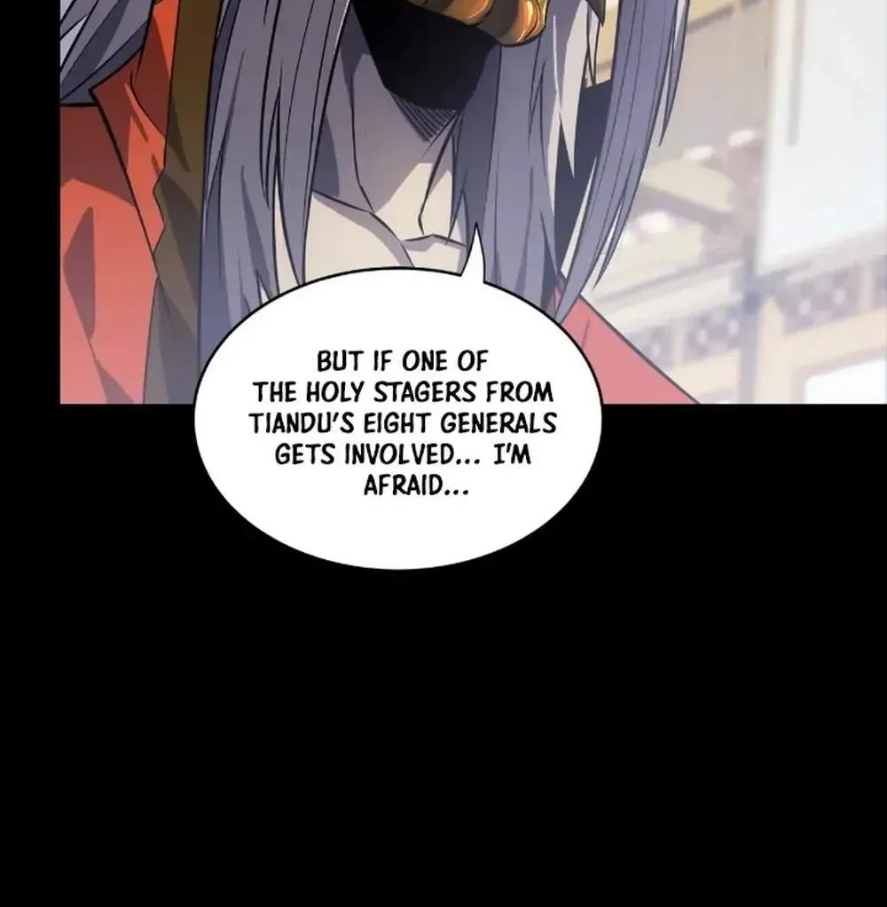 Legend (TAKANO Masaharu) Chapter 284 page 86