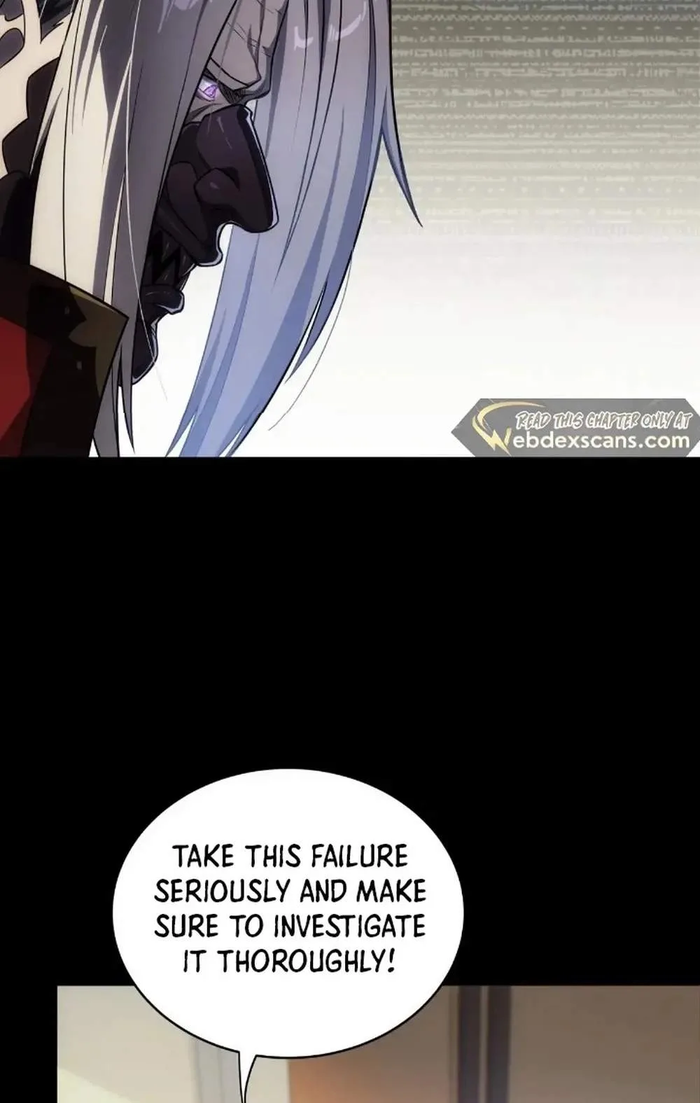Legend (TAKANO Masaharu) Chapter 285 page 30