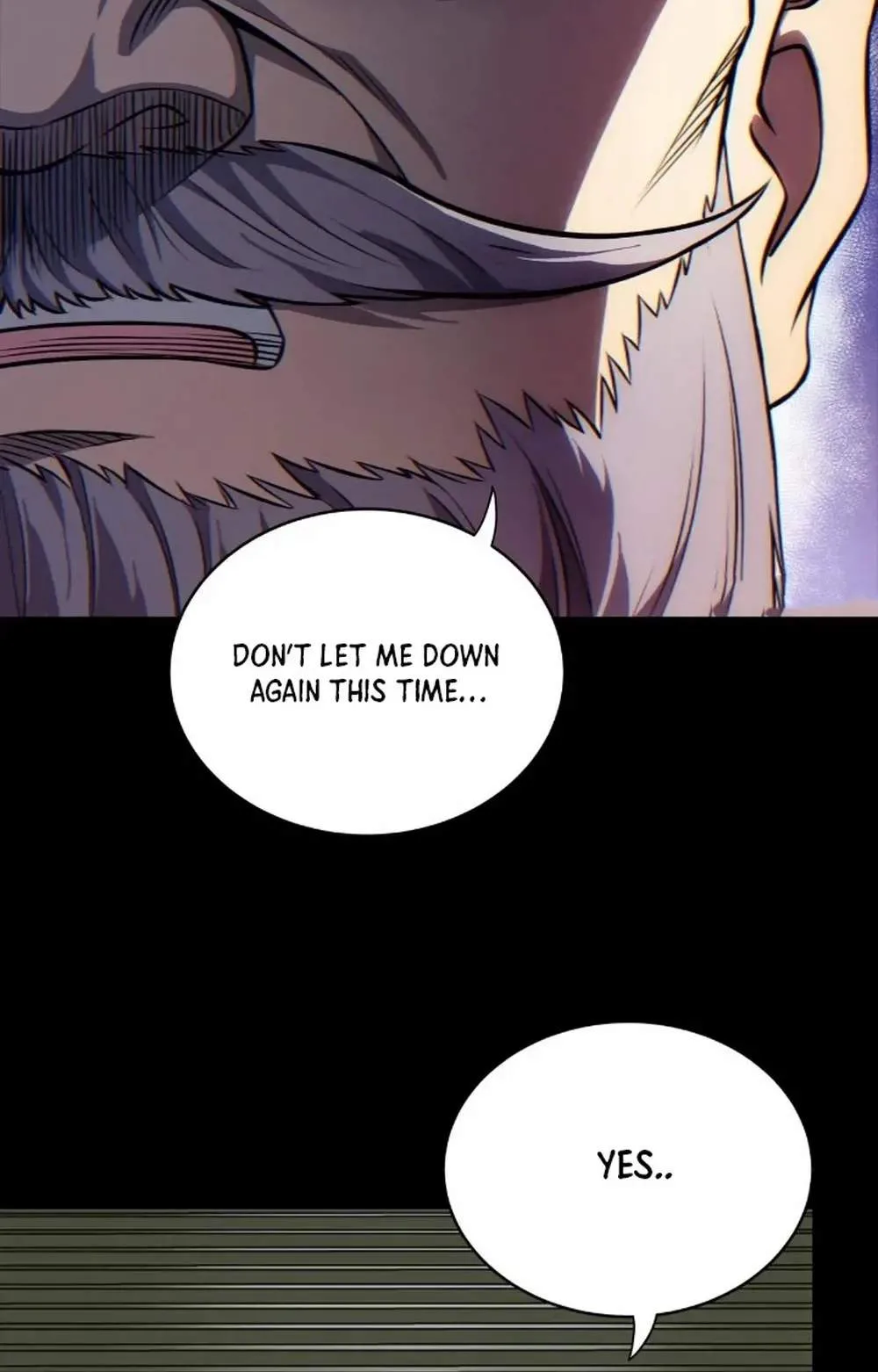 Legend (TAKANO Masaharu) Chapter 285 page 25