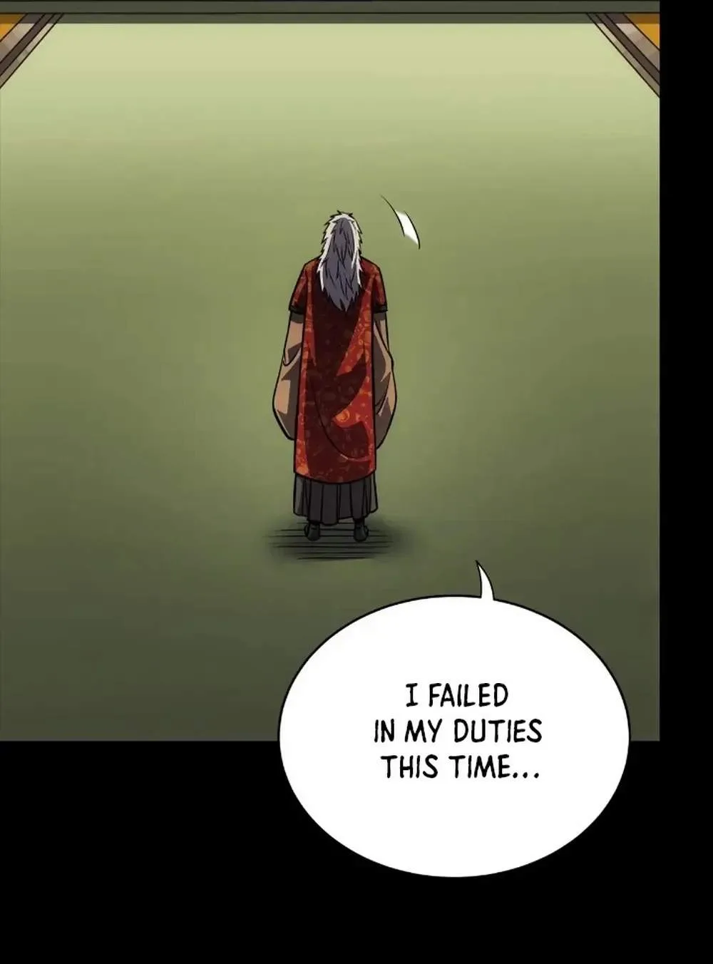 Legend (TAKANO Masaharu) Chapter 285 page 26