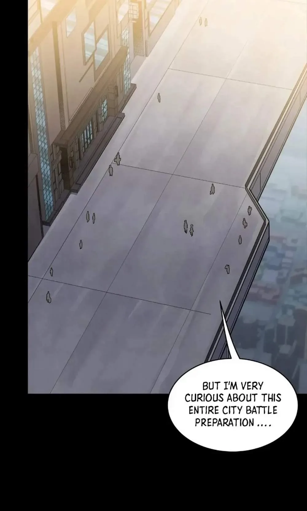 Legend (TAKANO Masaharu) Chapter 285 page 42