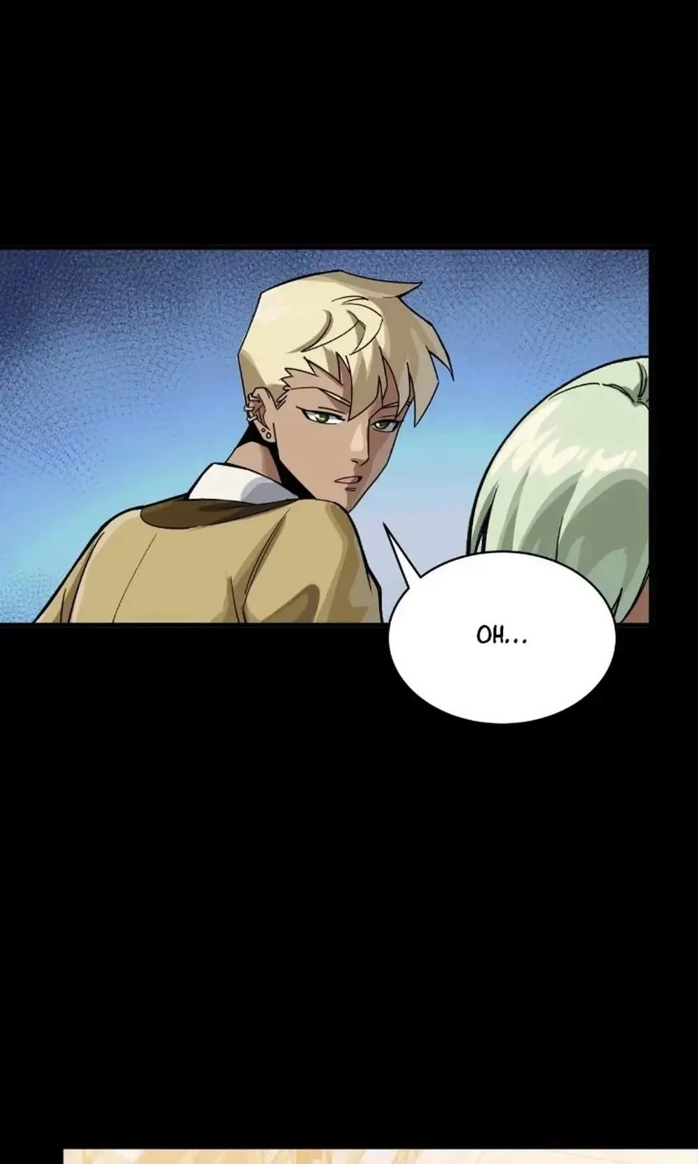 Legend (TAKANO Masaharu) Chapter 285 page 41