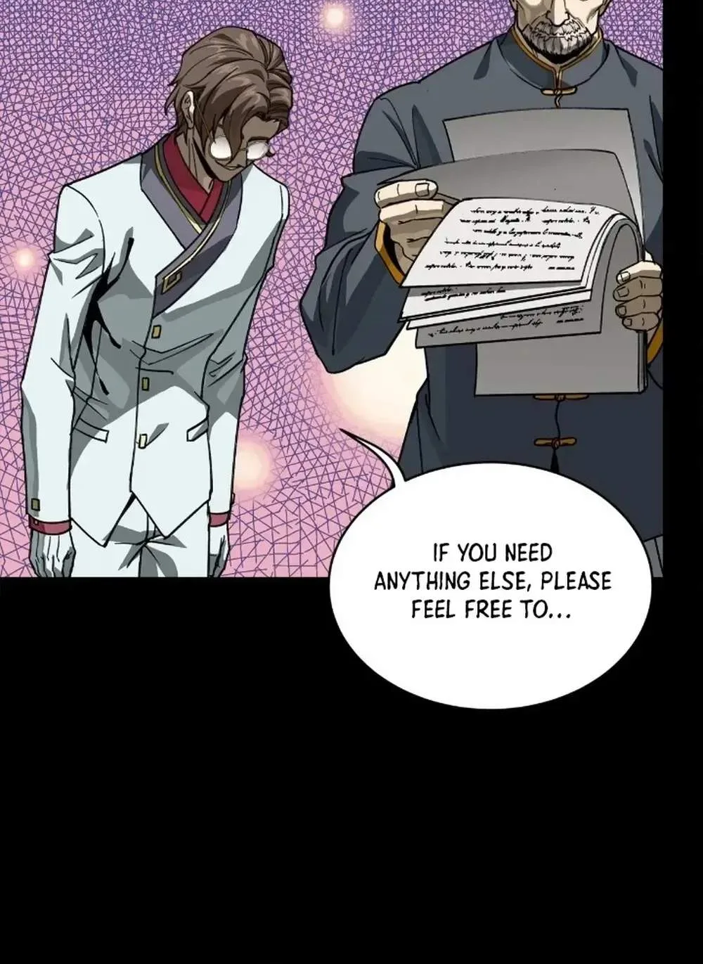 Legend (TAKANO Masaharu) Chapter 285 page 53