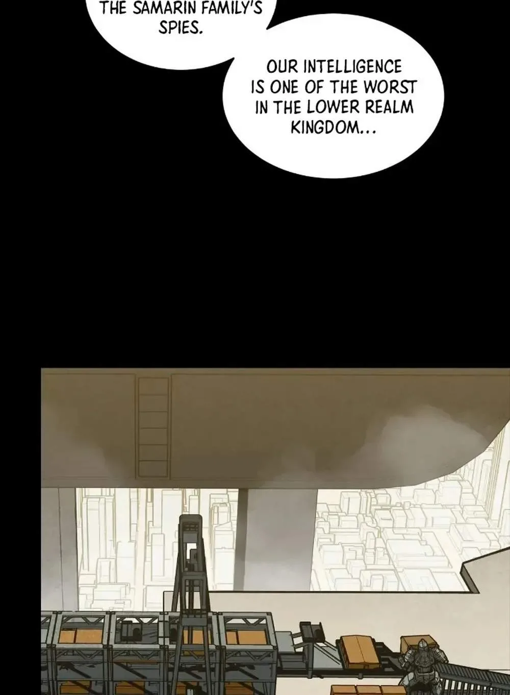 Legend (TAKANO Masaharu) Chapter 285 page 49