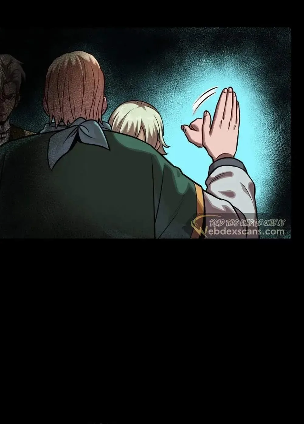 Legend (TAKANO Masaharu) Chapter 285 page 62