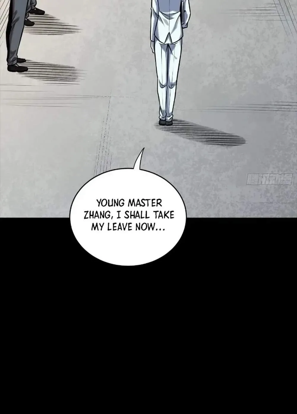 Legend (TAKANO Masaharu) Chapter 285 page 61