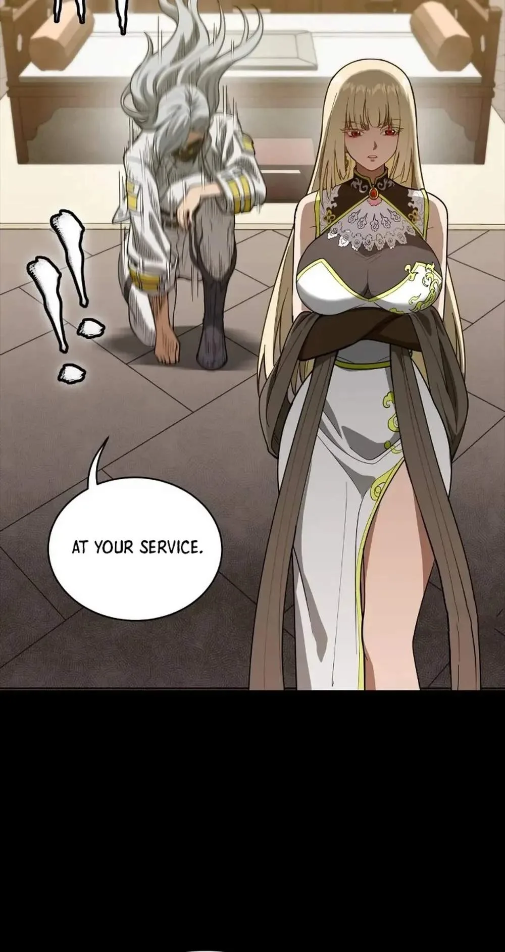 Legend (TAKANO Masaharu) Chapter 285 page 69