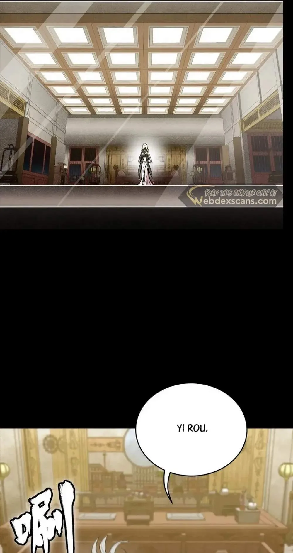 Legend (TAKANO Masaharu) Chapter 285 page 68