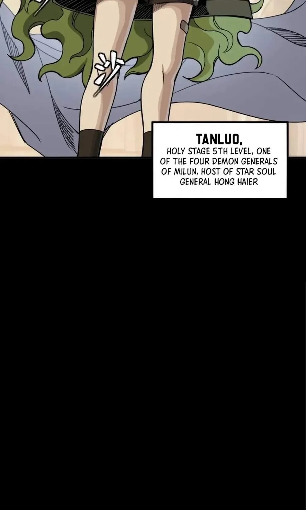 Legend (TAKANO Masaharu) Chapter 285 page 89