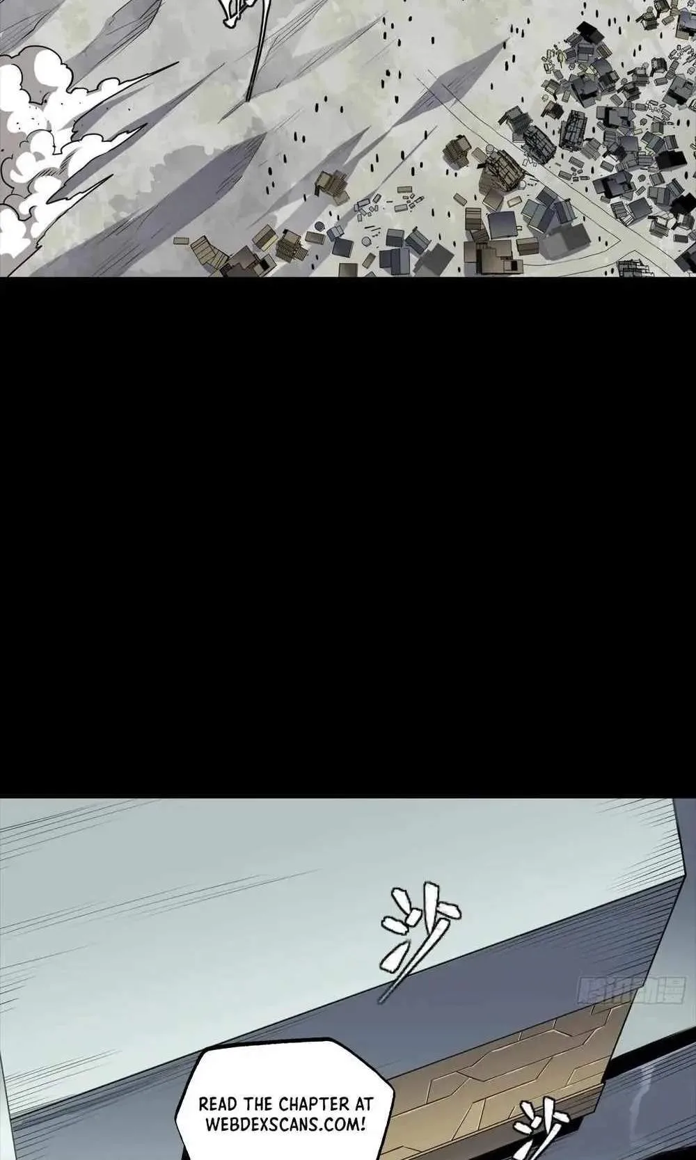 Legend (TAKANO Masaharu) Chapter 286 page 32