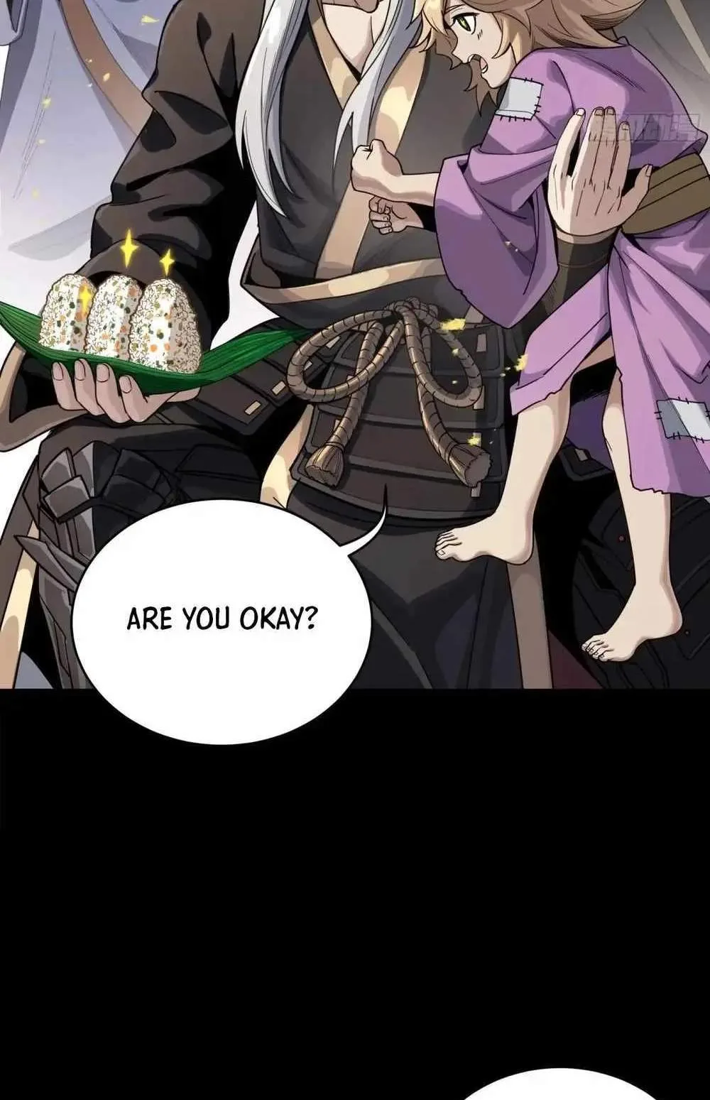 Legend (TAKANO Masaharu) Chapter 286 page 49