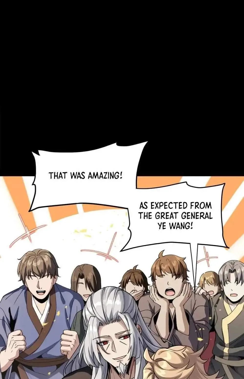 Legend (TAKANO Masaharu) Chapter 286 page 48
