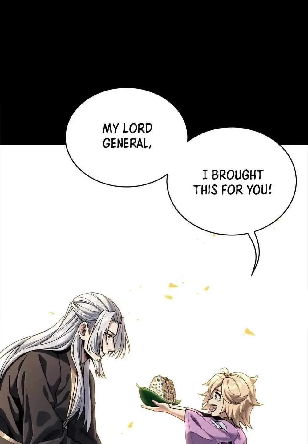 Legend (TAKANO Masaharu) Chapter 286 page 52