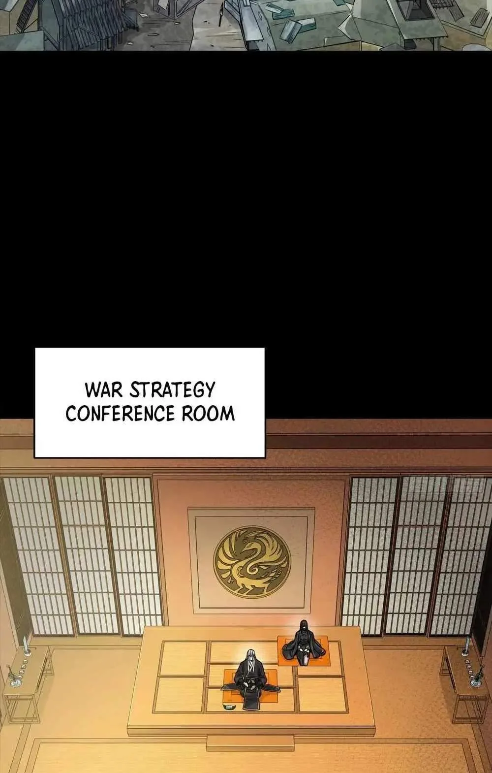 Legend (TAKANO Masaharu) Chapter 286 page 64