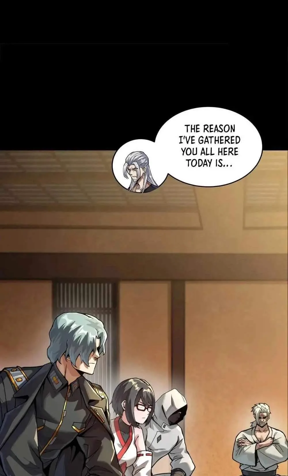 Legend (TAKANO Masaharu) Chapter 286 page 67