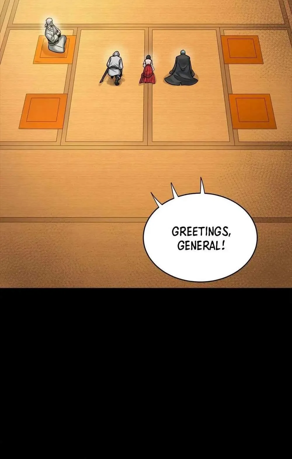 Legend (TAKANO Masaharu) Chapter 286 page 65