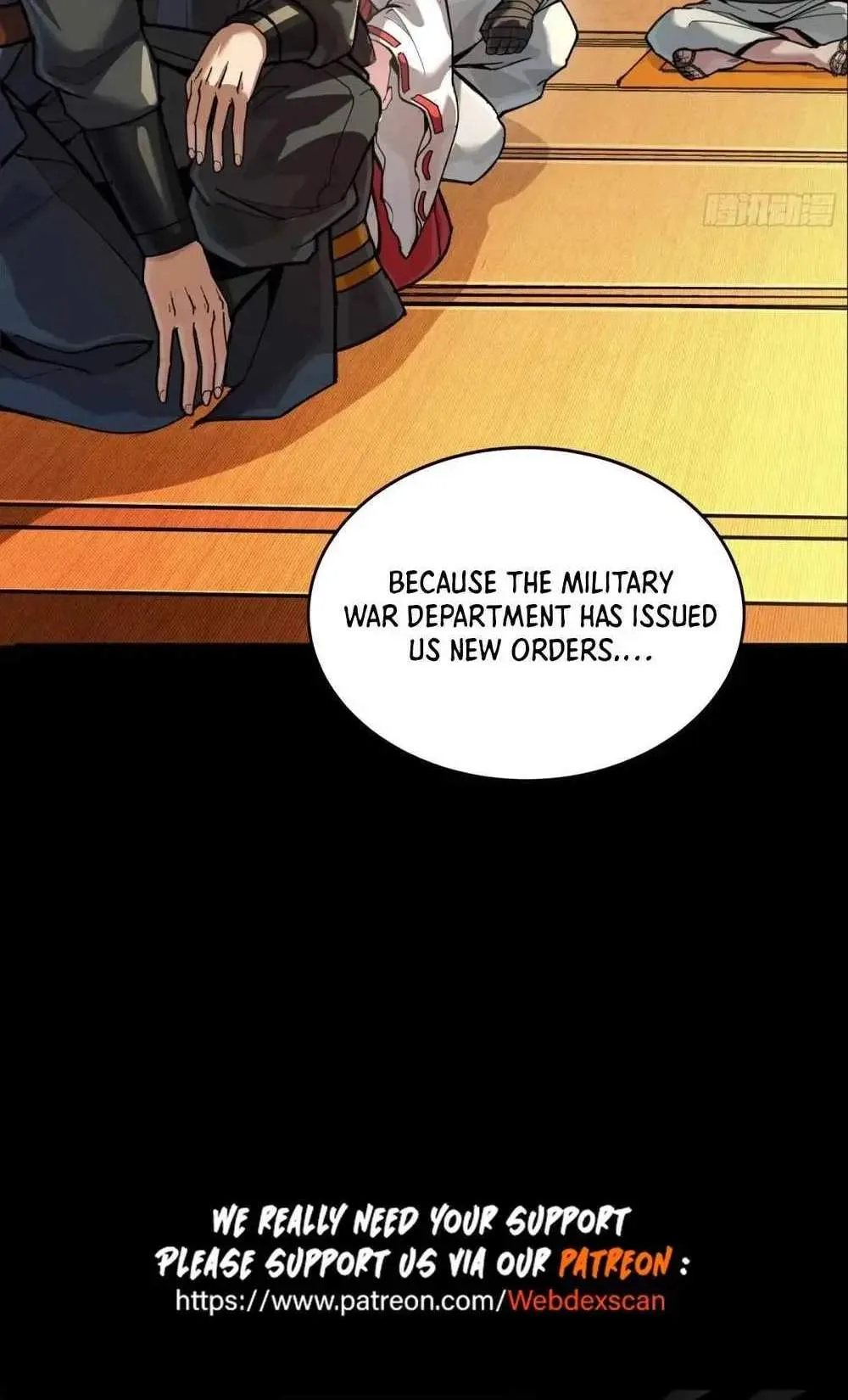 Legend (TAKANO Masaharu) Chapter 286 page 68