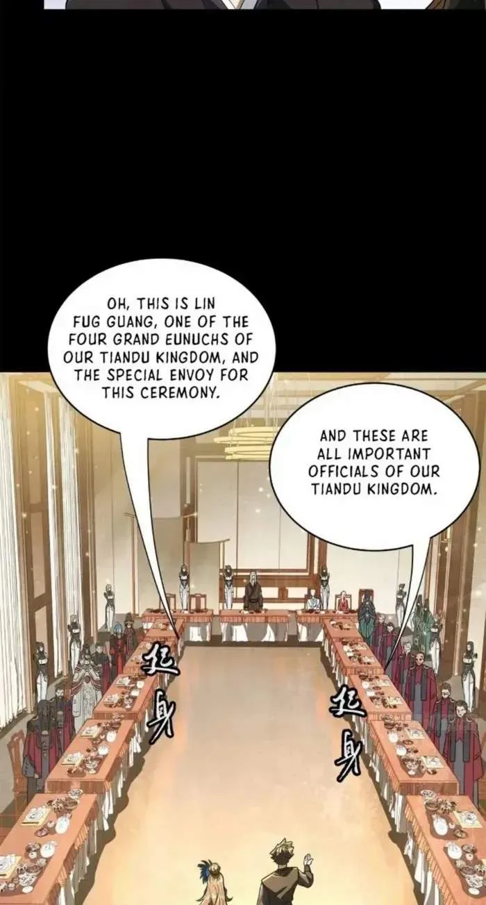 Legend (TAKANO Masaharu) Chapter 234 page 14