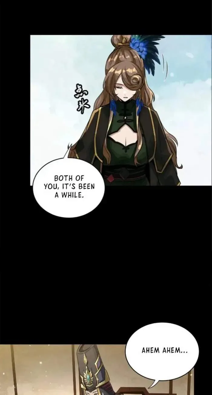 Legend (TAKANO Masaharu) Chapter 234 page 12