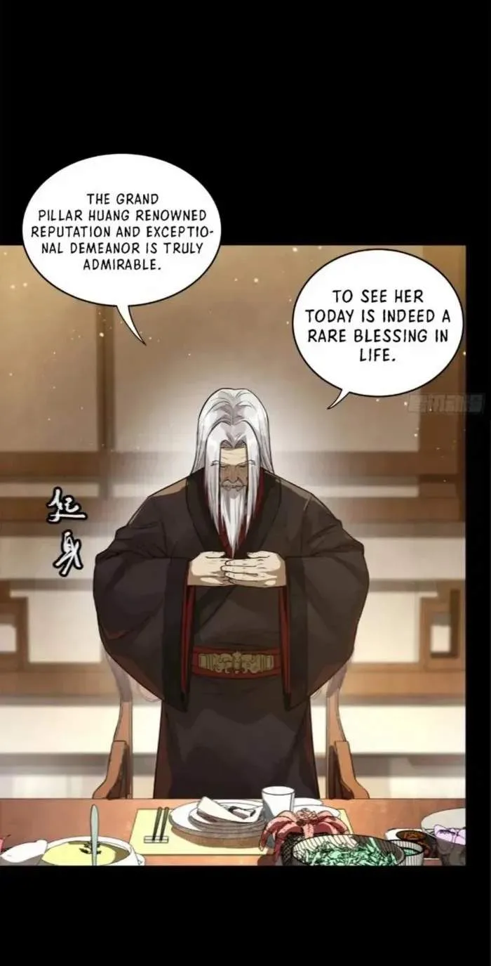 Legend (TAKANO Masaharu) Chapter 234 page 7